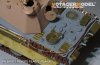 Voyager Model PE351071 WWII German Panther II Prototype Design Plan basic for Amusing Hobby 1/35